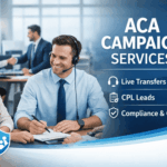 ACA Campaign Services