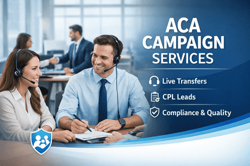ACA Campaign Services