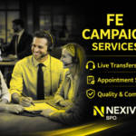 FE Campaign Services