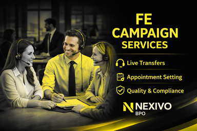 FE Campaign Services