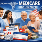 Medicare Campaign Services