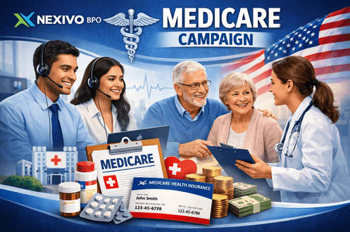Medicare Campaign Services